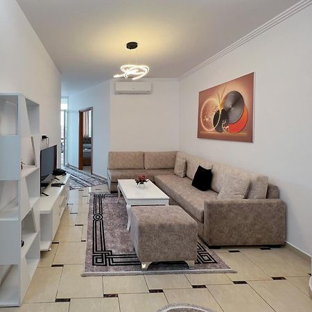 Tirana City Rental Apartments Exterior photo