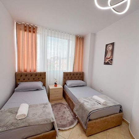 Tirana City Rental Apartments Exterior photo