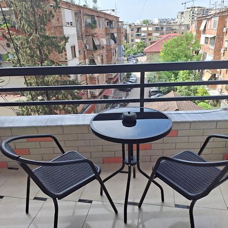 Tirana City Rental Apartments Exterior photo