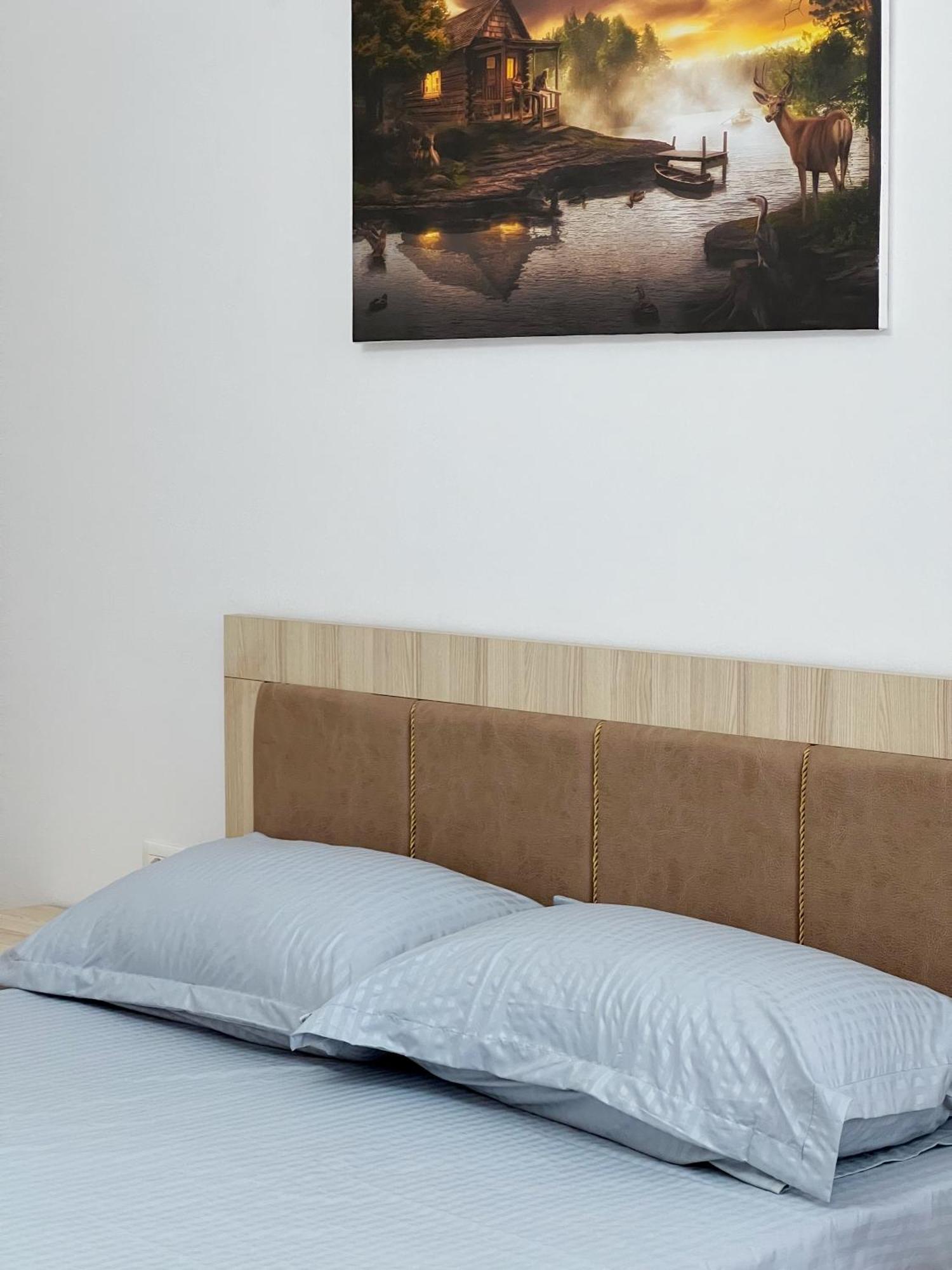 Tirana City Rental Apartments Exterior photo