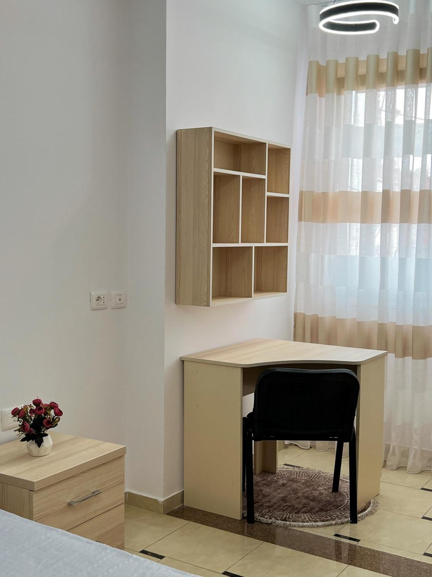 Tirana City Rental Apartments Exterior photo