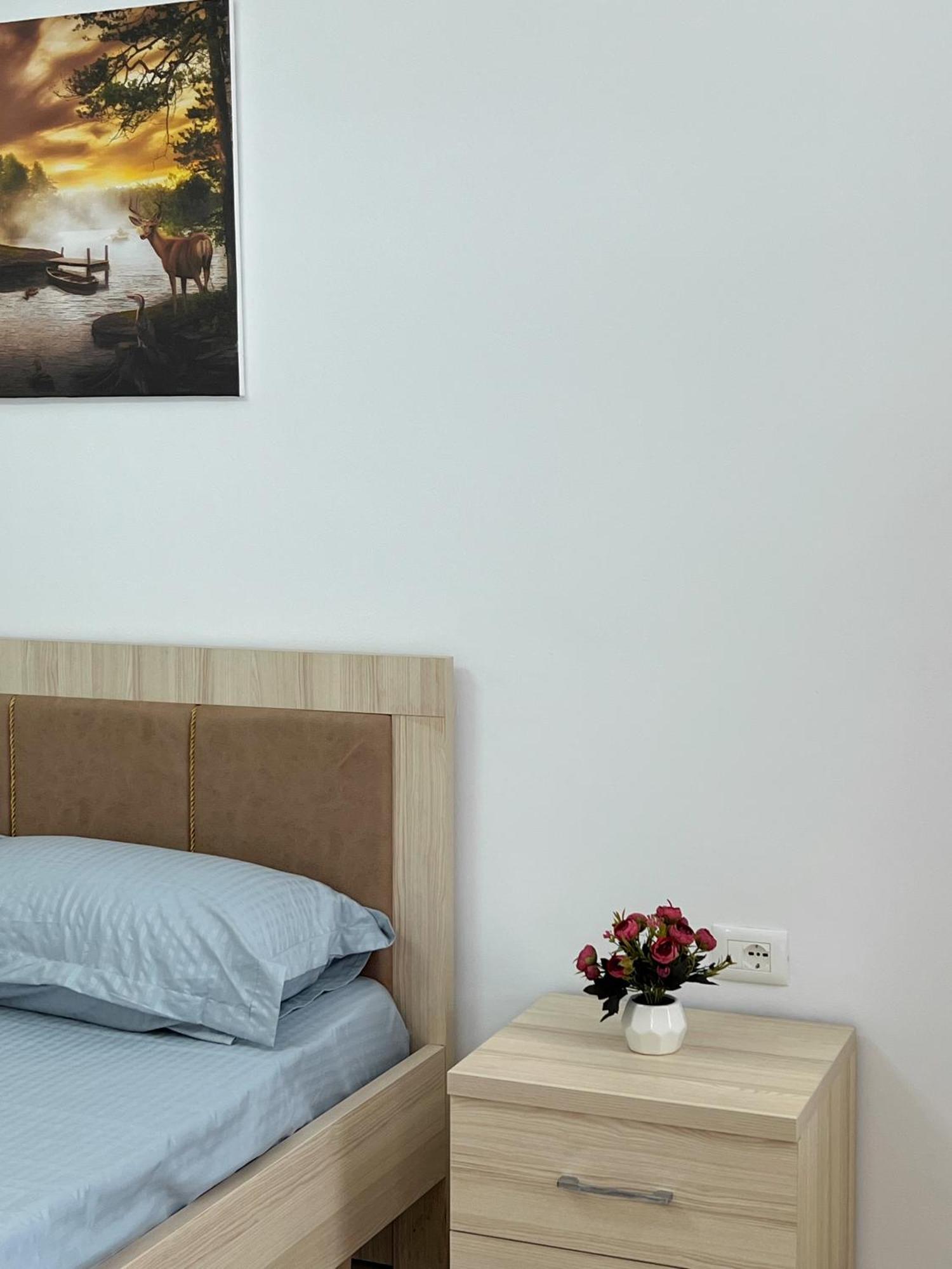Tirana City Rental Apartments Exterior photo